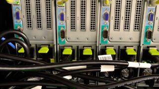 Computer Servers