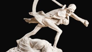 Death and the mother